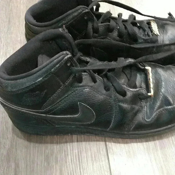 Jordans kids  7y - Picture 4 of 4